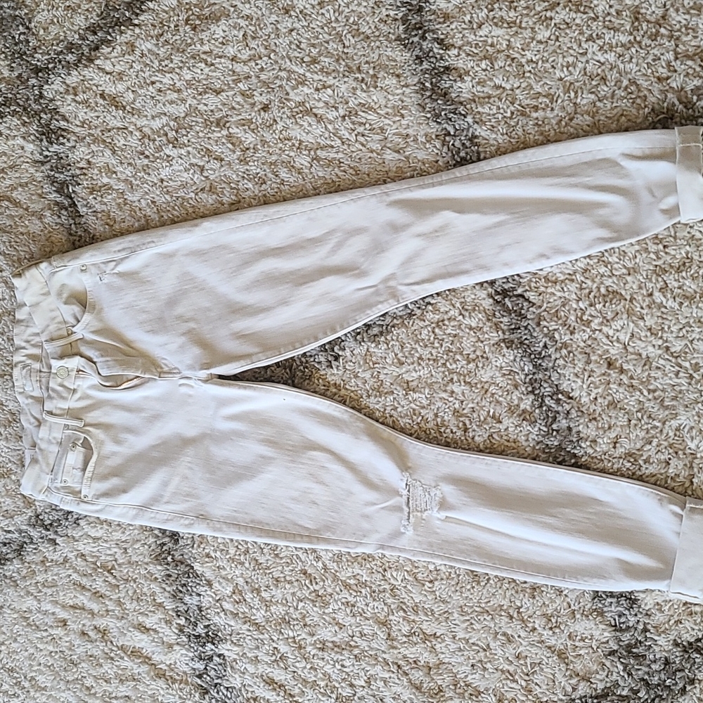 Mother High Waisted Looker Sexy Just Walked In 27